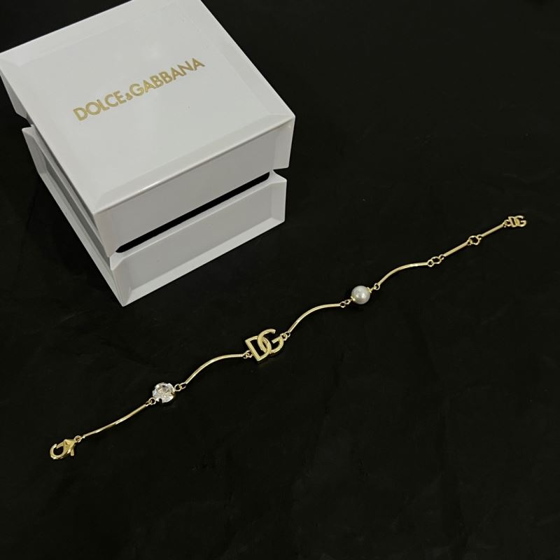 Dolce Gabbana Bracelets